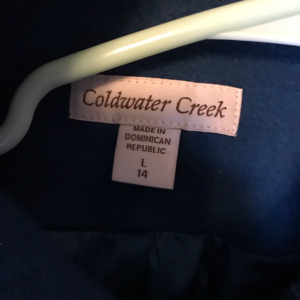 Jacket - Picture 3 of 4